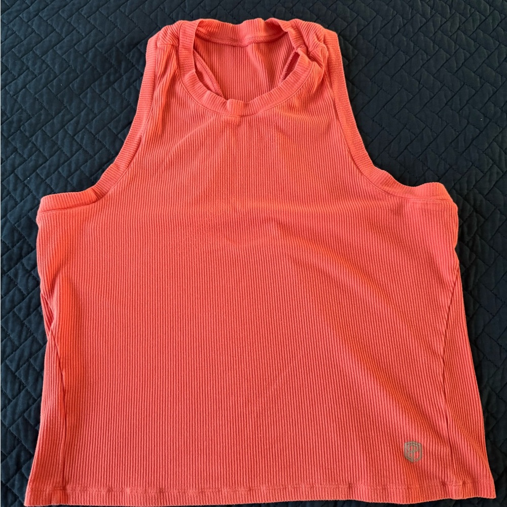 Born primitive tank